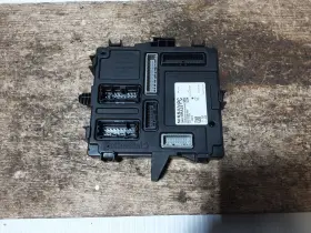 591-18796 Nissan Chassis Ecm Bcm Body Control Left Hand Dash Fits 23 Rogue 2709827