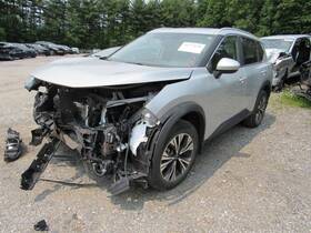 Nissan 591-19440 Chassis Ecm Body Bcm Active Noise Control Fits 23-25 Rogue 1087635