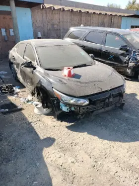 591-19553 Nissan Sentra 2022 Chassis Ecm 3676955