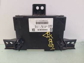 Nissan 591-20000 Hvac Temperature Control Module 277609bu5c Fits 24 Frontier 594002