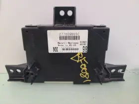 277609bu5c Nissan 591-20000 Hvac Temperature Control Module Fits 24 Frontier 594002