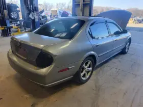 591-55559 Nissan Chassis Ecm Cruise Control Center Dash Fits 00 Infiniti I30 561438