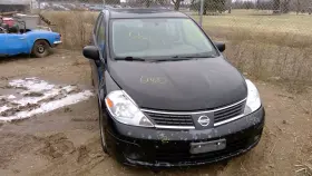 591-68175 Nissan Chassis Ecm Body Control Bcm Right Hand Dash Fits 07-08 Versa 4364210