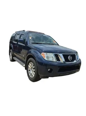 591-68200c Nissan Chassis Ecm Body Control Bcm 6 Cylinder Fits 07-08 Frontier 896962
