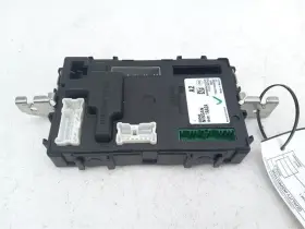 591-68825 Nissan Bcm Body Control Module Fits Murano 2009 Oem 284b1 1aa2a