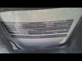 Nissan 591-68835 Chassis Ecm Theft-locking Card Slot Control Fits 09-14 Murano 1320739