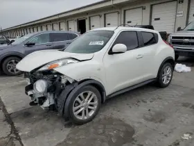 591-71741 Nissan Chassis Ecm Body Control Bcm Right Hand Dash Automatic Cvt Fits 13 Juke 4629829