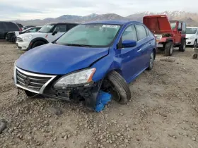 591-72199 Nissan Chassis Ecm Body Control Bcm Above Steering Column Fits 13 Sentra 1226404