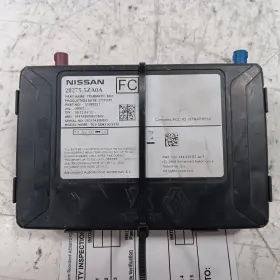 591-72273 Nissan Communication Telematics Control Module Fits 13-17 Leaf