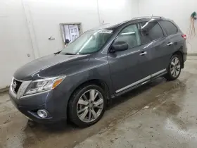 591-73632 Nissan Chassis Ecm Body Control Bcm Left Hand Dash Fits 14 Infiniti Qx60 4644827