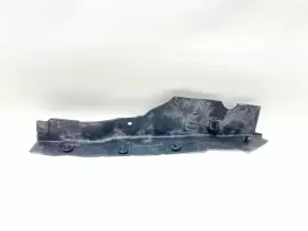 63821-3ka1a Nissan 14-20 Pathfinder Front Left Lh Driver Side Fender Seal Cover Panel Oem