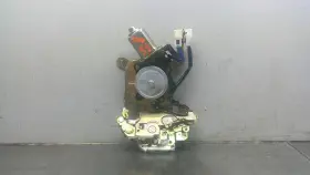 643.da1407 Nissan 04 - 09 Quest Right Passenger Rear Sliding Lock Latch Actuator