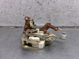 Nissan 643.da1585 83 - 86 Pickup Truck 720 Left Driver Front Door Lock Latch