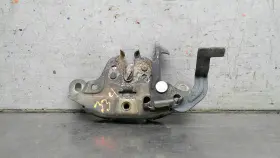 643.da1802 Nissan 00 - 04 Xterra Front Hood Lock Release Latch Actuator