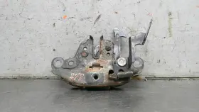 643.da1d10 Nissan 07 - 12 Sentra Front Hood Lock Release Latch Actuator