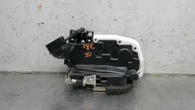 643.da1e10 Nissan 08 - 15 Rogue Left Driver Rear Door Lock Release Latch Actuator