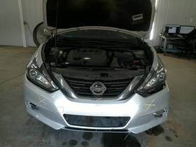 Nissan 646-11566 Fuse Box Engine Sedan Sr Fits 16-17 Altima 104450816
