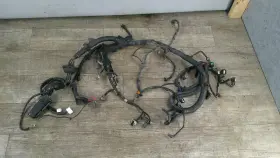 648.da1j06 Nissan 04 - 06 Altima Engine Wire Wiring Harness 2.5l