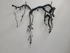 648.da1j12 Nissan Altima 2012 Engine Wire Harness 2.5l Cvt Fwd