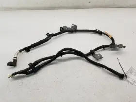 24105-jl00a Nissan 648.da1u16 09-20 370z Battery To Starter Wire Harness Oem