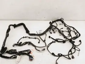 24011-ev20b Nissan 648.da1v08 07-08 350z M/t Engine Wire Harness Oem