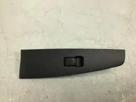 662.da1j12 Nissan Altima 2012 Rear Left Driver Side Door Window Switch With Bezel Factory