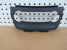 Nissan 72645 2016 Sentra Ac Control Bezel Trim Oem
