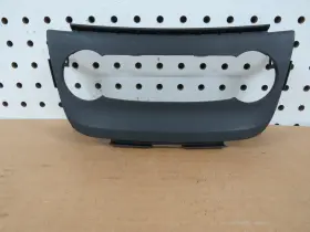 72645 Nissan 2016 Sentra Ac Control Bezel Trim Oem