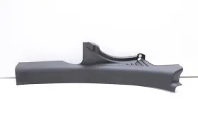 769b7-6ca0a Nissan 2019-2024 Altima Rr Left Side Door Sill Scuff Plate Trim Oem