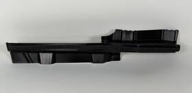 Nissan 788526lboa 2020-2025 Senta Rear Right Bumper Quater Guard Assy-drafter Bracket Oem