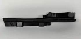 788526lboa Nissan 2020-2025 Senta Rear Right Bumper Quater Guard Assy-drafter Bracket Oem