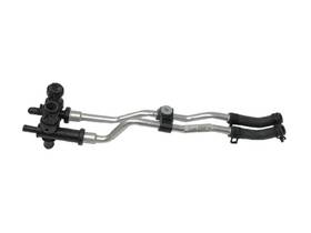 Nissan 92408-zs20a 2008-2012 Genuine Pathfinder Hvac Heater Hose Assembly