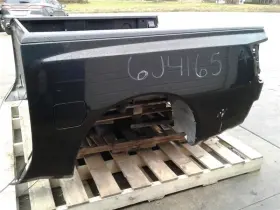 93310zh230 Nissan Local Pickup Only Bed Box Crew Cab S 139.8 Inch Wb Fits 08-12 Titan 813870