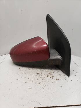 Nissan 96301et00e Passenger Side View Mirror Lever Painted Fits 07-12 Sentra 1381539