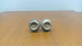 999.da1211 Nissan 05 - 12 Pathfinder Back Brake Caliper Mounting Bolts
