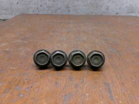 Nissan 999.da1j07 07 - 12 Altima Flywheel To Torque Converter Mounting Bolts
