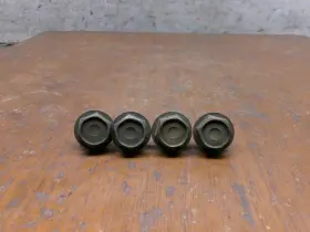 999.da1j07 Nissan 07 - 12 Altima Flywheel To Torque Converter Mounting Bolts