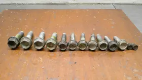 999.da1j08 Nissan 07 - 12 Altima Transmission To Engine Mounting Bolt