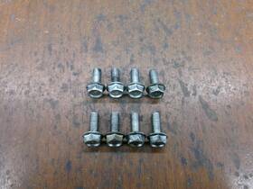 Nissan 999.da1p13 09 - 14 Maxima Front Timing Cover Mounting Bolts
