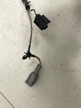 Nissan Ab125-3sg0a Sentra Sv 2013 Front Left Driver Door Wire Harness Factory