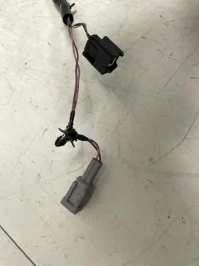 Ab125-3sg0a Nissan Sentra Sv 2013 Front Left Driver Door Wire Harness Factory