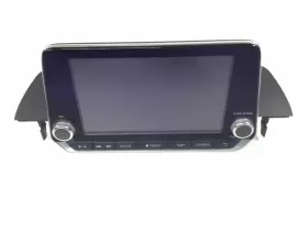 259156ca0d Nissan Altima 19-22 Satelite Gps Navigation Radio Carplay Android Multi Media