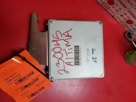 590-59275 Nissan Altima Engine Ecm Electronic Control Module Behind Glove Box Fits 02 126637