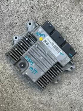 Dea010-090 Nissan 2011 Juke 1.6l Turbo 2wd M/t Engine Computer Ecu Ecm Oem M7 F2