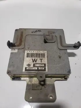 Ja56p79e02 Nissan Engine Ecm Electronic Control Module Automatic Fits 00-01 Altima 979605