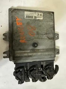 Mec116020e1 Nissan 04 Murano Engine Control Module Computer Ecu Ecm Pcm - Mec116-020 E1