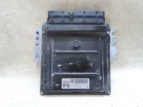 Mec77-250 Nissan Engine Computer Ecm Electronic Control Module Fits 2010 Pathfinder G04