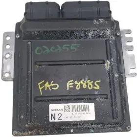 Mec85560b15803 Nissan Engine Ecm Electronic Control Module 2.5l 4 Cylinder Fits 05-06 Altima 535061 Oe