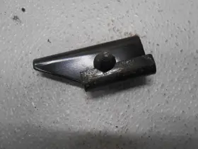 Smitley-263-01-038 Nissan 2016 Versa Battery Hold Down Bracket With Bolt