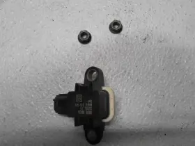 Smitley-263-05-076 Nissan 2016 Versa Crash Impact Sensor 98836-1ma0a With Nuts